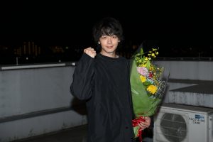 『DOPE　麻薬取締部特捜課』