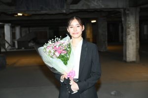 『DOPE　麻薬取締部特捜課』