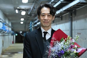 『DOPE　麻薬取締部特捜課』