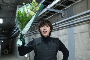 『DOPE　麻薬取締部特捜課』