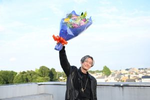 『DOPE　麻薬取締部特捜課』