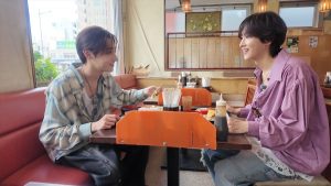 『ROIROM ROAD』