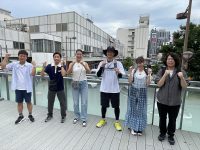 『路線バスで鬼ごっこ！～バス旅マスター太川から逃げ切れ～』
