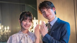 「結婚ってなに」椛島光、赤澤遼太郎