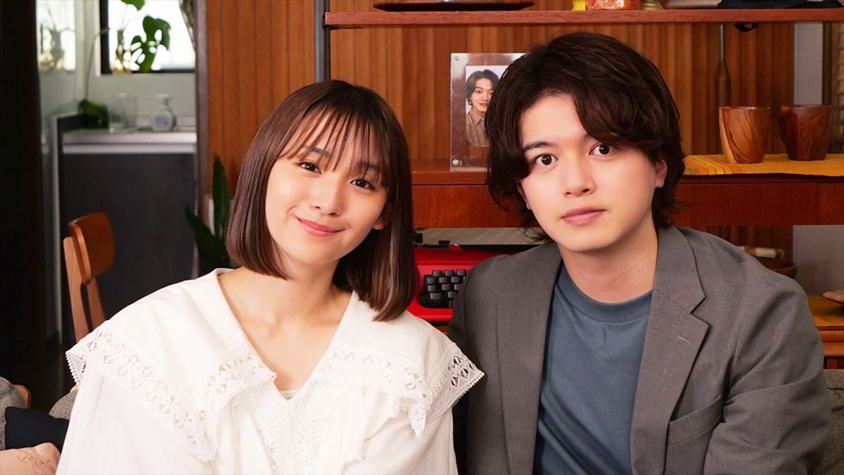 「不満」浅川梨奈、渡辺大貴