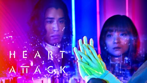 『HEART ATTACK』