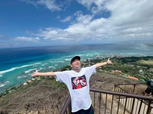 『有吉の夏休み2025 密着77時間in Hawaii』