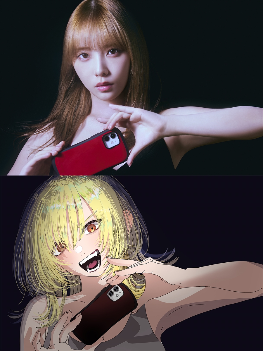 『死ぬまでバズってろ!!』