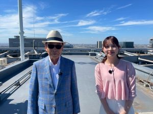 『タモリステーション』