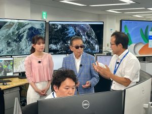 『タモリステーション』