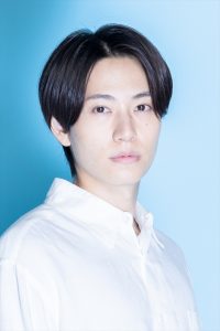 『ひと夏の共犯者』