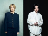 堂本光一、加藤シゲアキ