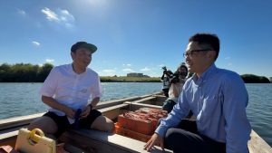 『友近・礼二の妄想トレイン』