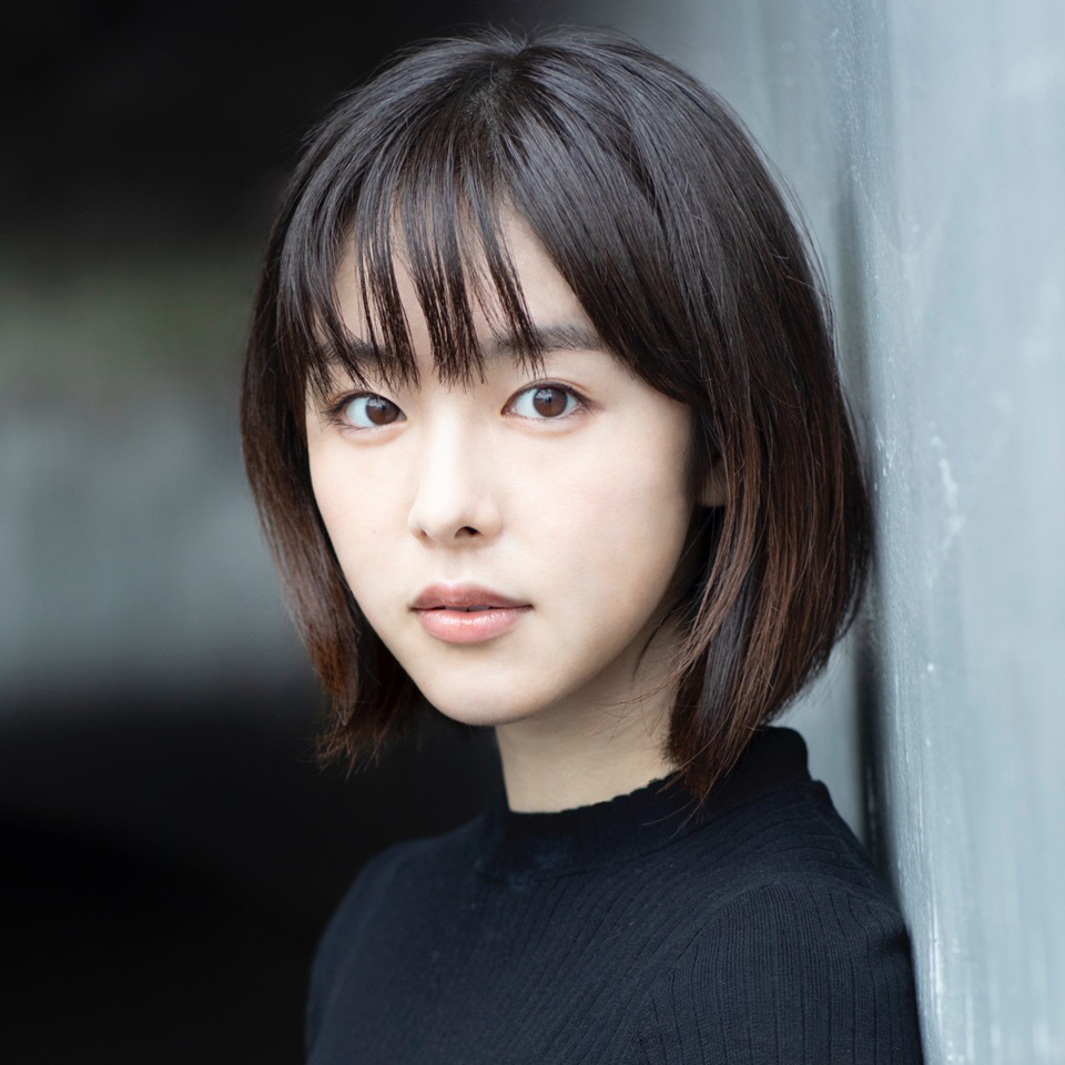唐田えりか