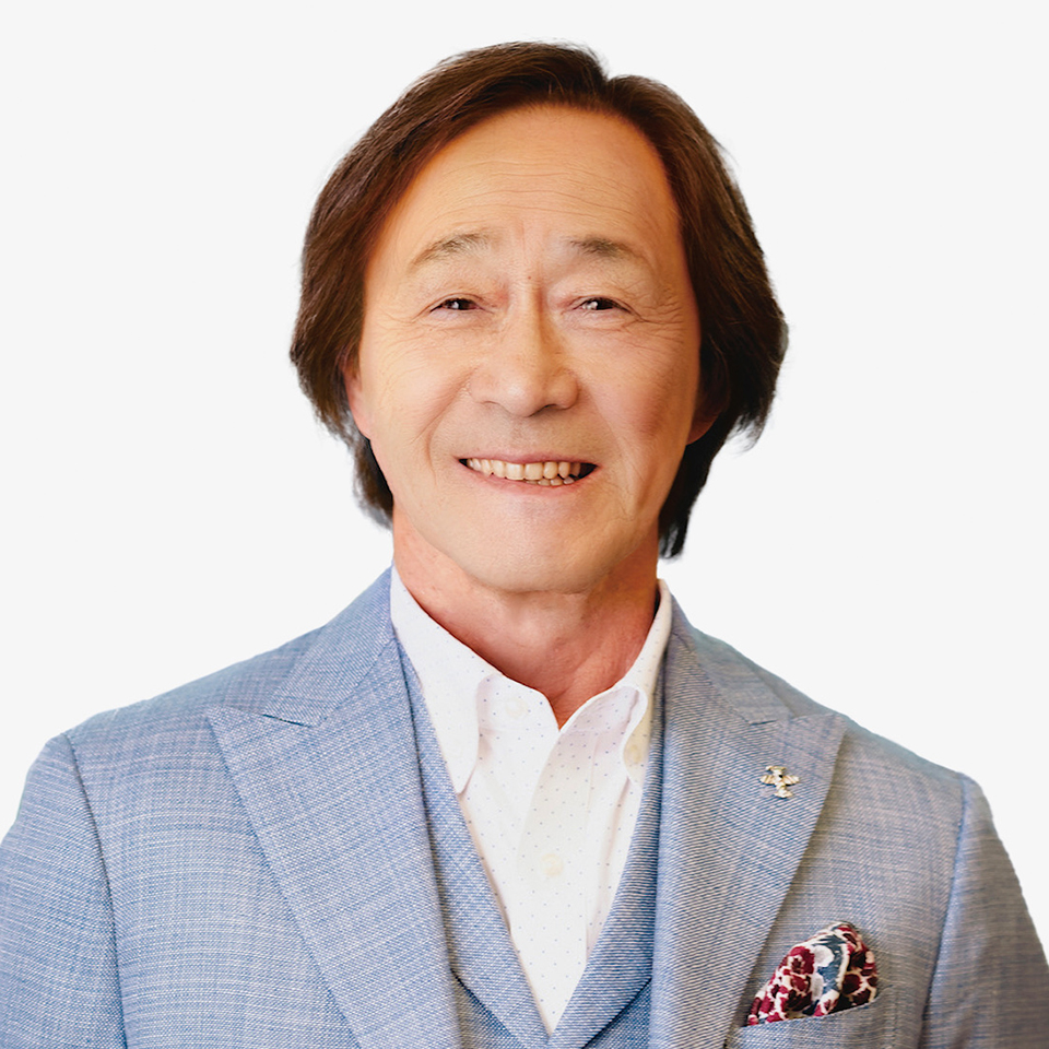 武田鉄矢