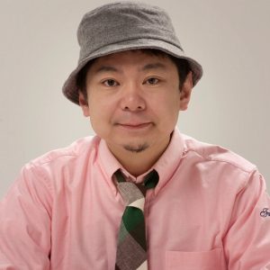 鈴木おさむ