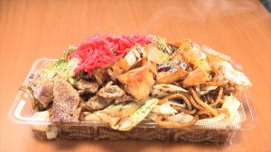 『ヒューマングルメンタリー オモウマい店』
