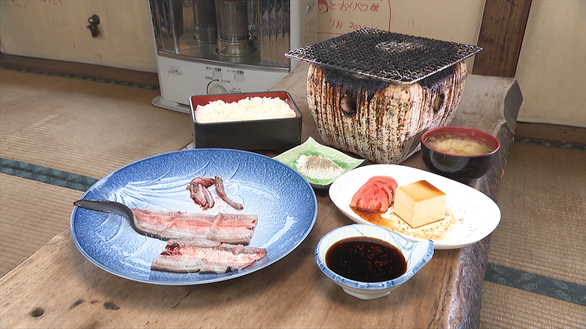 『ヒューマングルメンタリー オモウマい店』