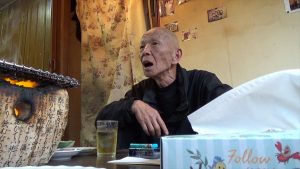 『ヒューマングルメンタリー オモウマい店』