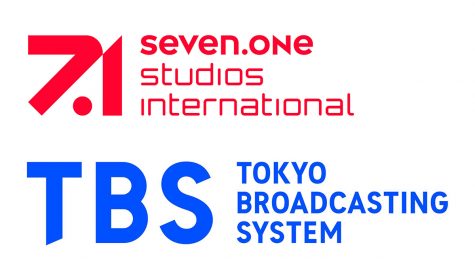 Seven.One Studios International/ TBSロゴ