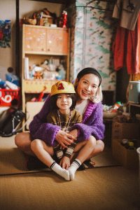 『もしもこの世が舞台なら、楽屋はどこにあるのだろう』