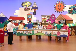 『火曜は全力！華大さんと千鳥くん』