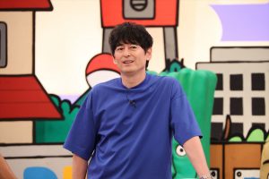 『火曜は全力！華大さんと千鳥くん』