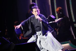 福田こうへい