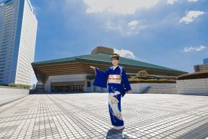 丘みどり
