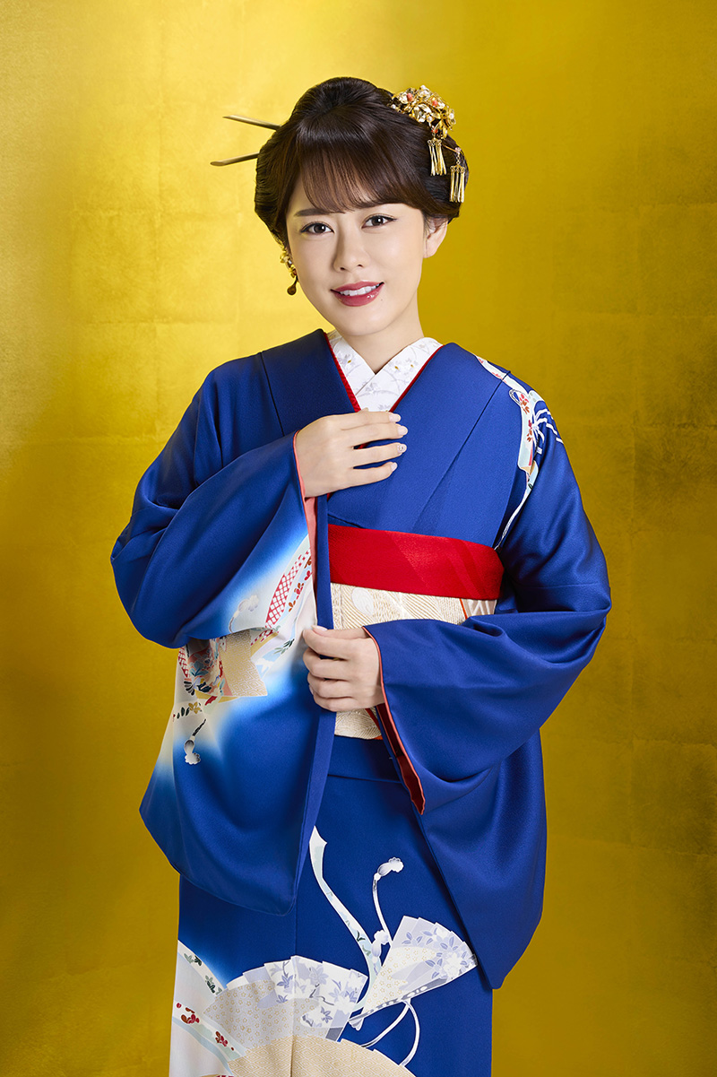 丘みどり