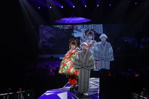 丘みどり
