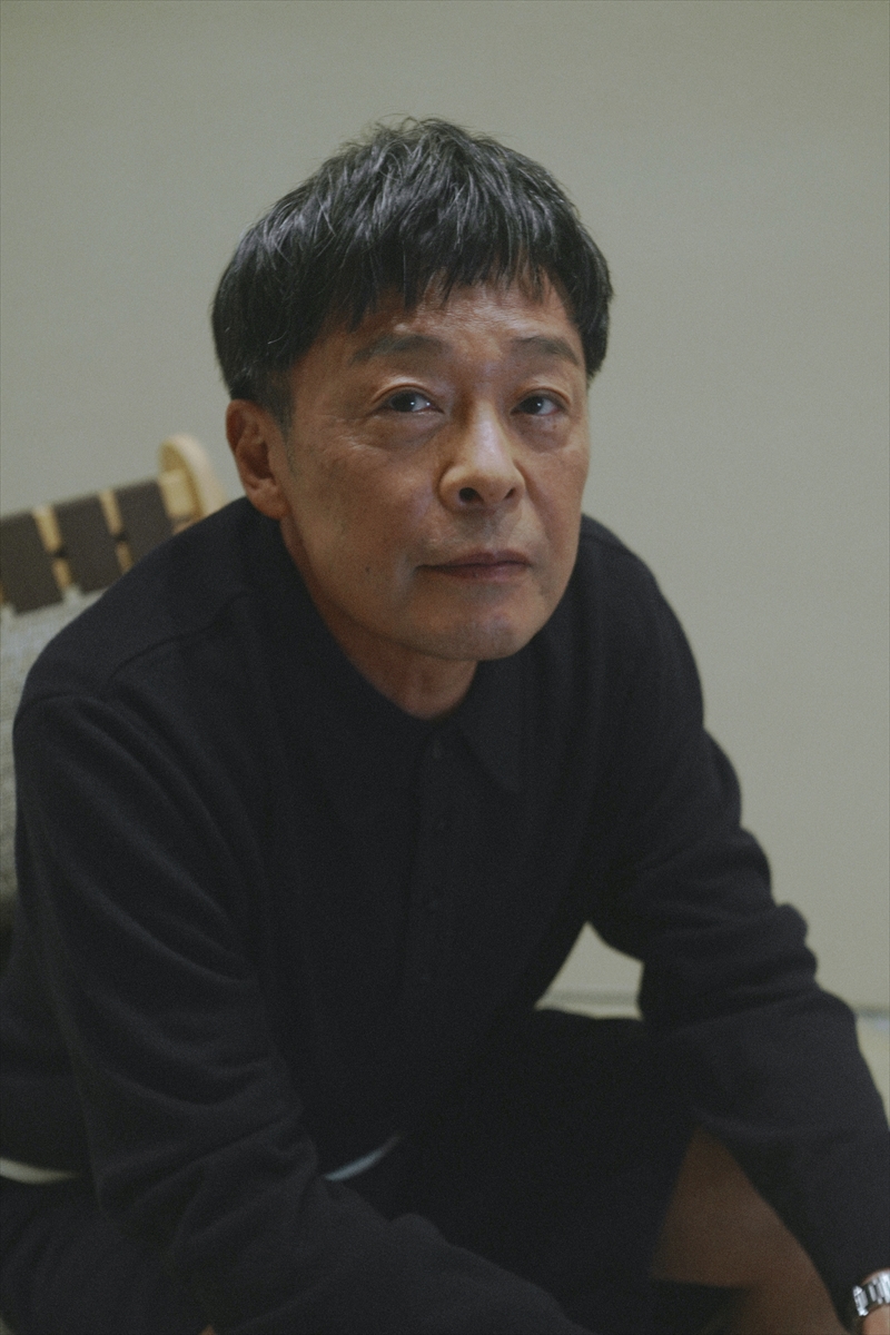 光石研