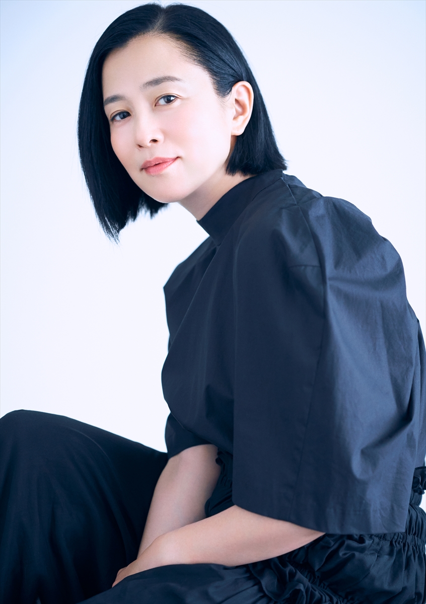 坂井真紀