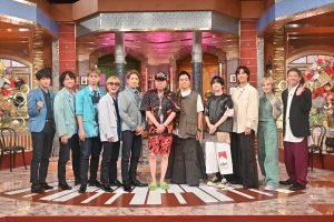 『EIGHT-JAMゴールデンSP』