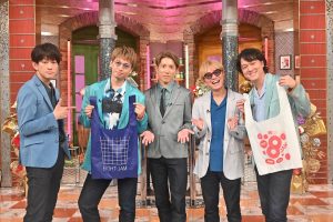 『EIGHT-JAMゴールデンSP』