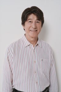 『小さい頃は、神様がいて』