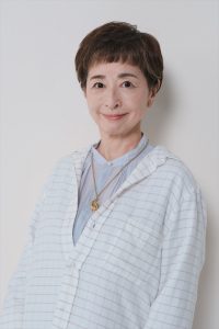 『小さい頃は、神様がいて』