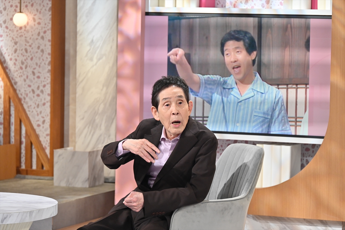 『有働Times』