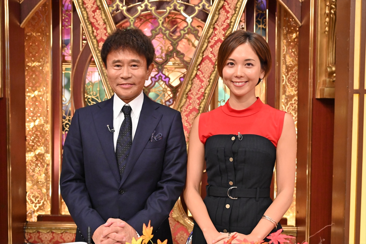 『芸能人格付けチェック』