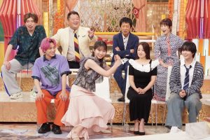 『ホンマでっか!?TV』
