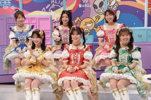 『週刊ナイナイミュージック』