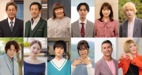 『推しが上司になりまして フルスロットル』