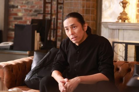 『最後の鑑定人』