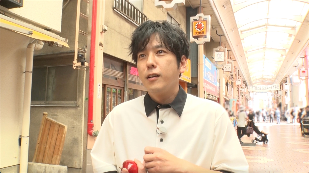 『ニノなのにSP』