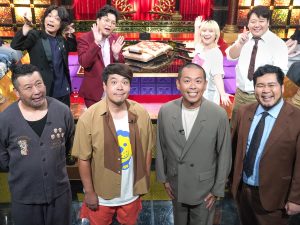 『フットンダ～秋の陣～』