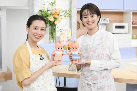 『キユーピー3分クッキング』
