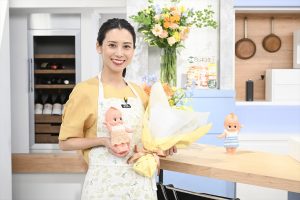 『キユーピー3分クッキング』