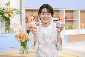 『キユーピー3分クッキング』