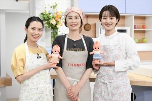 『キユーピー3分クッキング』