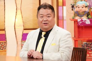 『一流の技をムダ遣い THE恐縮オファー』
